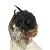 cheap Headpieces-Women&#039;s Lace / Feather / Tulle / Flannelette Headpiece-Wedding / Special Occasion Fascinators