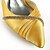cheap Women&#039;s Shoes-Women&#039;s Spring / Summer / Fall Stiletto Heel Wedding Rhinestone Satin / Stretch Satin Ivory / Champagne / Black