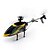 preiswerte RC Helikopter-2,4 G Vier-Kanal-RC Single-Rotor LCD Remote Control Helicopter Toy