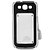 billige Mobiltelefoner-Dobbelt Frequency Mini Mobiltelefon med Cover for I9300