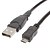 levne Organizéry na kabely-USB na micro USB kabel pro mobil Samsung a více let (1 m)