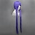 cheap Videogame Cosplay Wigs-Cosplay Wigs Vocaloid Kamui Gakupo Anime/ Video Games Cosplay Wigs 100 CM Heat Resistant Fiber Men&#039;s