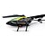 preiswerte RC Helikopter-2,4 G Vier-Kanal-RC Single-Rotor LCD Remote Control Helicopter Toy