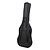 cheap Instrument Accessories-Soldier - (2043A) Simple Classical Guitar Bag