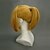 cheap Synthetic Wigs-Kagamine Len Cosplay Wig