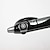 preiswerte Schreibgeräte-Kugelschreiber Stift Kugelschreiber Stift, Kunststoff Blau Tintenfarben For Schulzubehör Bürobedarf Packung