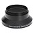 cheap Lenses-52mm Lens and Filter Adaptor Tube for Kodak DX6440/DX7440 Black