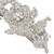 cheap Headpieces-Crystal / Fabric / Alloy Tiaras / Hair Combs with 1 Wedding / Special Occasion / Party / Evening Headpiece