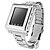 cheap Wearables-1.3&quot; 2G Watch Phone(Bluetooth,FM,MP3 MP4 Player,Quad Band)