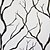 abordables Papel pintado-papel de empapelar no tejido árbol provinciano