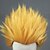 billige Halloween Wigs-Cosplay Parykker Fate / zero Archer Anime Cosplay-parykker 76.2 cm CM Varmeresistent Fiber Herre