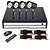 cheap DVR Kits-4 Channel DVR Kit with Smartphone Viewing &amp; 4 x Outdoor Cameras(4CH D1 Recording)