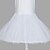 cheap Wedding Slips-Wedding / Special Occasion / Party / Evening Slips Spandex / Taffeta / Tulle Floor-length Mermaid and Trumpet Gown Slip / Classic &amp; Timeless with