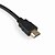 cheap Cables-HDMI V1.3 Male to Female Cable for Smart LED HDTV/Blu-Ray DVD(0.5 M)