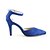 billige Højhælede sko til kvinder-Ruskind Stiletto Heel sandaler med spænde part / aften sko (flere farver)