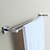 cheap Towel Bars-Towel Bar High Quality Contemporary Stainless Steel 1 pc - Hotel bath 2-tower bar