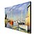 cheap Famous Paintings-Oil Painting Hand Painted - Famous Classic Traditional Stretched Canvas