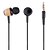 Недорогие Истинные беспроводные наушники (TWS)-Деревянные Мода Высококачественные In-Ear Headphones (Eq9)