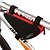 cheap Bike Frame Bags-Bike Frame Bag Top Tube Waterproof Zipper Water Bottle Pocket Bike Bag Polyester Bicycle Bag Cycle Bag Cycling / Bike