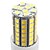 tanie Żarówki-Żarówki LED kukurydza 630 lm E14 T 69 Koraliki LED SMD 5050 Naturalna biel 220-240 V / # / #