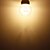 levne Žárovky-LED kulaté žárovky 3000 lm E26 / E27 G60 47 LED korálky SMD 5050 Teplá bílá 220-240 V