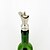 levne Upomínky na lahve-Jednoduchý design láhev vína zátkou