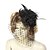 cheap Headpieces-Women&#039;s Lace / Feather / Tulle / Flannelette Headpiece-Wedding / Special Occasion Fascinators