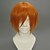 economico Parrucche Halloween-Parrucche Cosplay Il maggiordomo diabilico Puppet Master Anime Parrucche Cosplay 81.28 cm CM Tessuno resistente a calore Per uomo