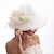 ieftine Casca de Nunta-frumos organza / satin forjare și simulare flori de nunta pălărie mireasa
