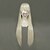 preiswerte Halloween Perücken-Chobits Chii Cosplay Wigs Women&#039;s 32 inch Heat Resistant Fiber Anime Wig