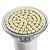halpa Lamppumonipakkaus-Spottivalaisimet - Lämmin valkoinen Par - E14 - 3.5 W
