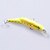 cheap Fishing Lures &amp; Flies-1 pcs Hard Bait Fishing Lures Hard Bait Bass Trout Pike General Fishing Metal