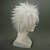 cheap Carnival Wigs-Katekyo Hitman Reborn! Byakuran Cosplay Wigs Men&#039;s 12 inch Heat Resistant Fiber Anime Wig