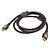 abordables Cables HDMI-Cable HDMI 1.4 Soporta 1920 x 1080p para Apple TV, PS3, XBOX 360, Blu-ray (1,5 m)