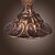 Χαμηλού Κόστους Επιτραπέζια Φωτιστικά-Tiffany Επιτραπέζιο φωτιστικό Μέταλλο Wall Light 110-120 V / 220-240 V Max 40W