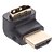 ieftine Cabluri HDMI-HDMI V1.4 M/F 90-Grade Conector/Extensie