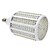 economico Lampadine LED a pannocchia-SENCART 3000lm E14 LED a pannocchia T 330 Perline LED Capsula LED Bianco caldo 85-265V