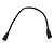 cheap HDMI Cables-Mini HDMI M/F V1.3 Extension Cable (0.3 m)