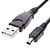 cheap Cables-USB to 4Pin USB M/M CABLE (1.5M)