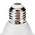 billige Multipakke med elpærer-1pc 7 W 520 lm E26 / E27 LED-globepærer G80 42 LED Perler SMD 5050 Hvid 220-240 V / RoHs
