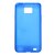 cheap Samsung Accessories-Protective Silicone Case for Samsung Galaxy S2 I9100 (Assorted Colors)