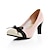 cheap Women&#039;s Shoes-Fashion Leatherette Chunky Heel Pumps With Bowknot Party / Evening Shoes(More Colors)