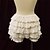 cheap Lolita Dresses-Lolita Pants Women&#039;s Girls&#039; Cotton Japanese Cosplay Costumes Solid Colored Lolita