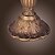 Χαμηλού Κόστους Λαμπτήρες &amp; Αμπαζούρ-Tiffany Επιτραπέζιο φωτιστικό Μέταλλο Wall Light 110-120 V / 220-240 V Max 25W