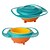 levne Kuchyňské náčiní a pomůcky-univerzální 360 rotační děti školení mísa děti dítě rozlití mísa nádobí