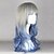 cheap Lolita Wigs-Lolita Wigs Gothic Lolita Dress Lolita Wig 24 inch Cosplay Wigs Patchwork Wig Halloween Wigs