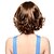 abordables Perruques Synthétiques-Perruques pour femmes Frisé Perruques de Costume Perruques de Cosplay
