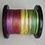 halpa Siimat-PE Braided Line / Dyneema 4.0 Kuidut Siima 500M / 550 Yards PE 100lb 90LB 80LB