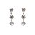 baratos Conjuntos de Jóias-Liga lindo com strass Set Jóias incluindo colares, brincos, Tiara