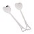 cheap Dining &amp; Cutlery-1set Holidays &amp; Greeting Decorative Objects High Quality, Holiday Decorations Holiday Ornaments